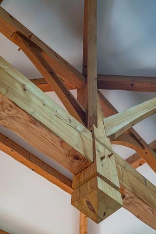 Au cœur d'un domaine prisé