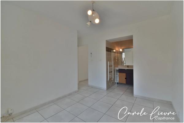 Maison 4 pièces, climatisée, avec garage