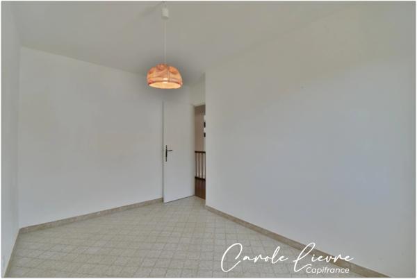 Maison 4 pièces, climatisée, avec garage