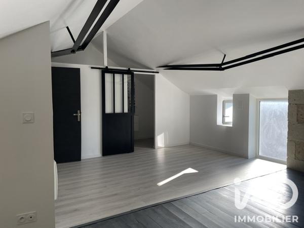 Maison à vendre 3 pièces 61 m² Jaunay-Marigny