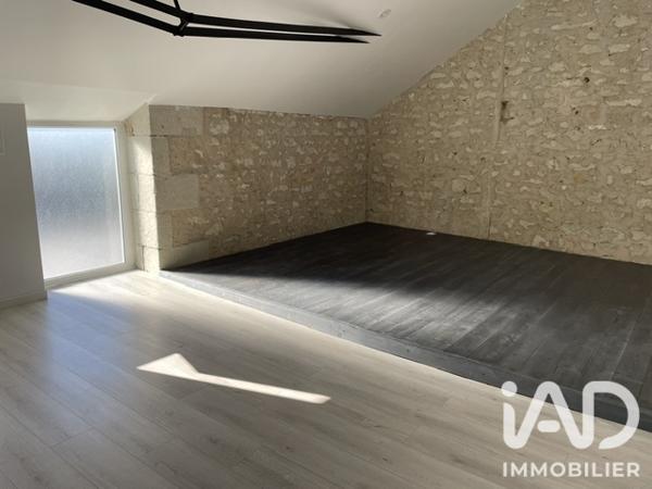 Maison à vendre 3 pièces 61 m² Jaunay-Marigny