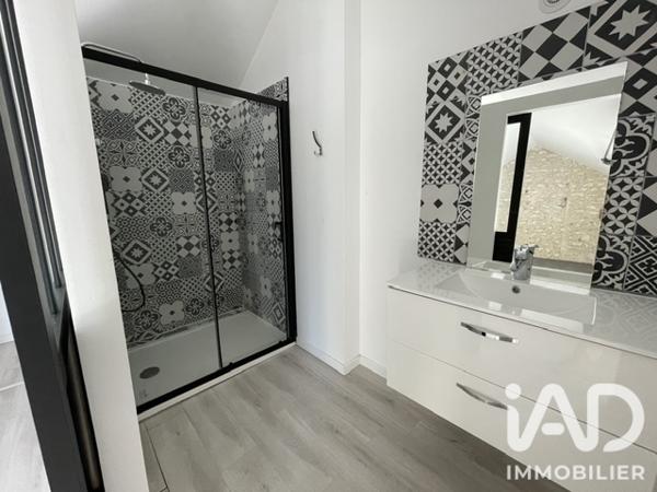 Maison à vendre 3 pièces 61 m² Jaunay-Marigny