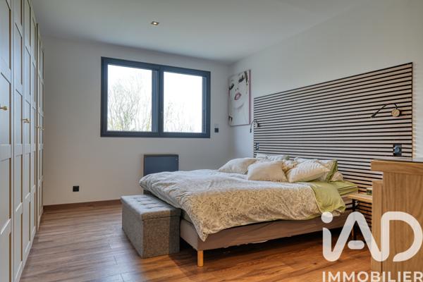 Maison à vendre 10 pièces 440 m² Orgeval