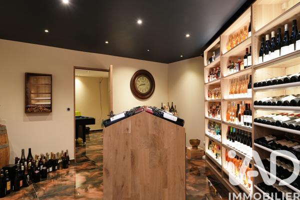 Maison à vendre 10 pièces 440 m² Orgeval