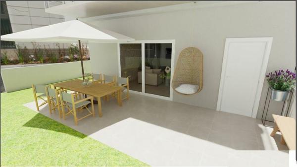 Appartement à vendre    3 pièces • 64,19 m2 La Garde