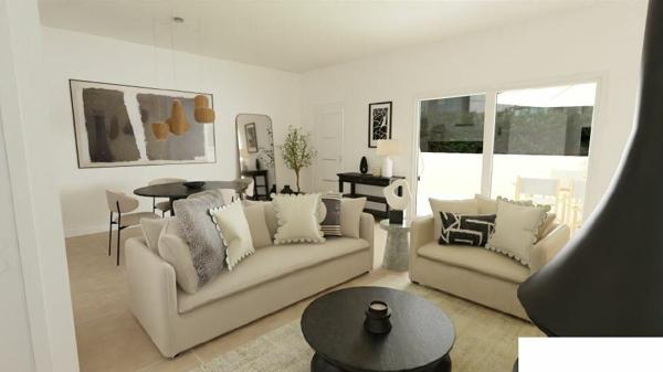 Appartement à vendre    3 pièces • 64,19 m2 La Garde