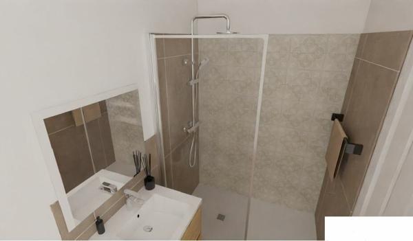 Appartement à vendre    3 pièces • 64,19 m2 La Garde