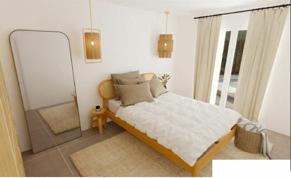 Appartement à vendre    3 pièces • 64,19 m2 La Garde