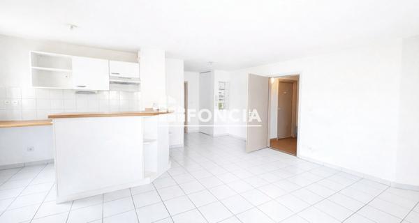 À vendre Appartement 3 pièces 64 m² - Avignon 84000