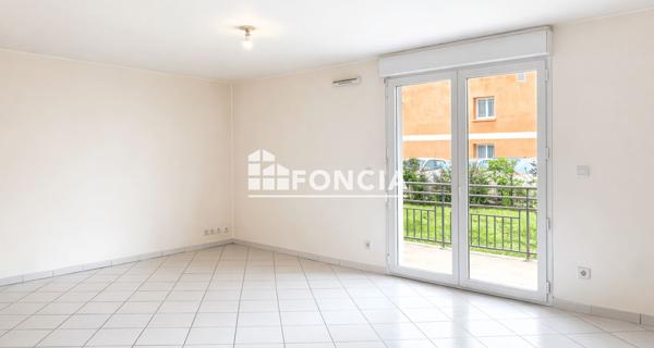 À vendre Appartement 3 pièces 64 m² - Avignon 84000