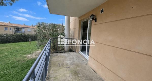 À vendre Appartement 3 pièces 64 m² - Avignon 84000