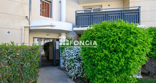 À vendre Appartement 3 pièces 64 m² - Avignon 84000