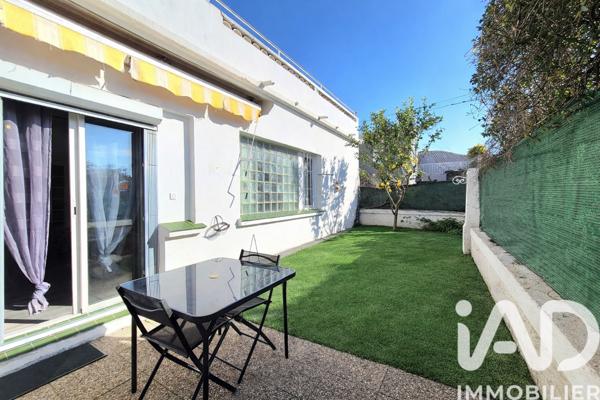Maison à vendre 4 pièces 84 m² Perpignan