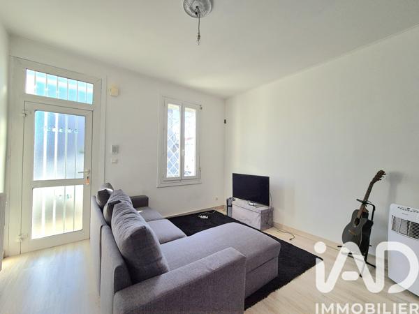 Maison à vendre 4 pièces 84 m² Perpignan
