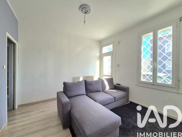 Maison à vendre 4 pièces 84 m² Perpignan