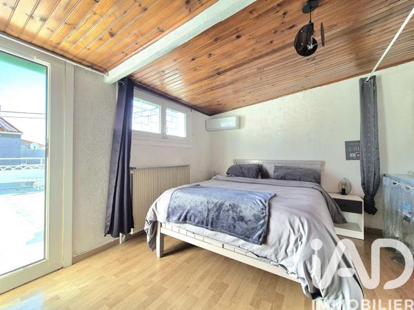 Maison à vendre 4 pièces 84 m² Perpignan