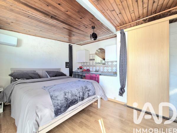 Maison à vendre 4 pièces 84 m² Perpignan