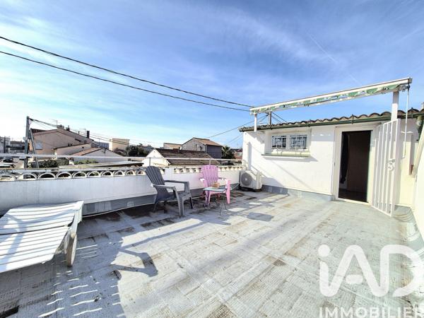 Maison à vendre 4 pièces 84 m² Perpignan