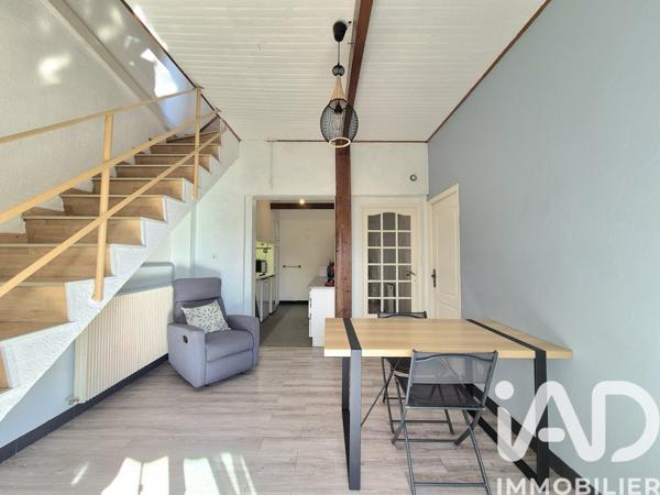Maison à vendre 4 pièces 84 m² Perpignan