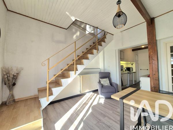 Maison à vendre 4 pièces 84 m² Perpignan