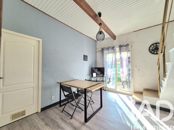 Maison à vendre 4 pièces 84 m² Perpignan