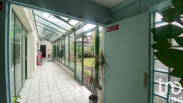 Immeuble à vendre 1 450 m² Amiens