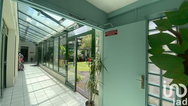 Immeuble à vendre 1 450 m² Amiens