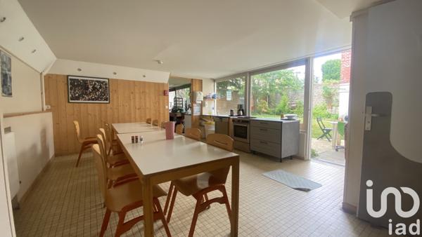 Immeuble à vendre 1 450 m² Amiens