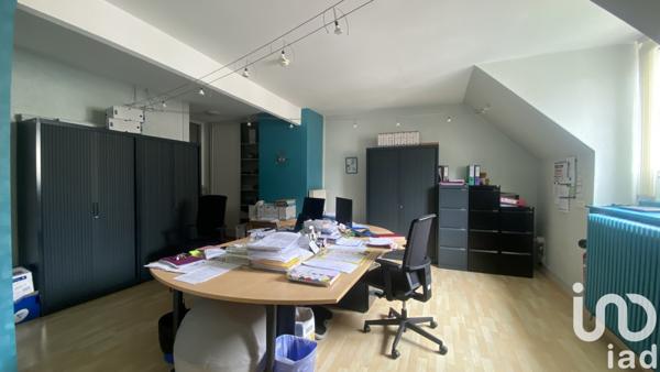 Immeuble à vendre 1 450 m² Amiens