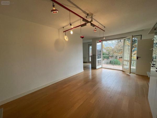 Appartement à vendre à Orléans dans le Loiret (45000), ref : 12298/29   
Jardin des Plantes