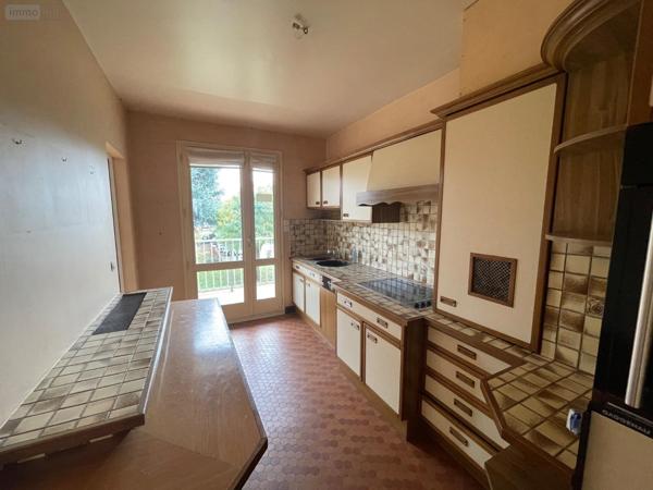 Appartement à vendre à Orléans dans le Loiret (45000), ref : 12298/29   
Jardin des Plantes