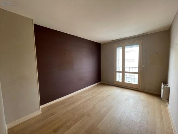 Appartement à vendre à Orléans dans le Loiret (45000), ref : 12298/29   
Jardin des Plantes