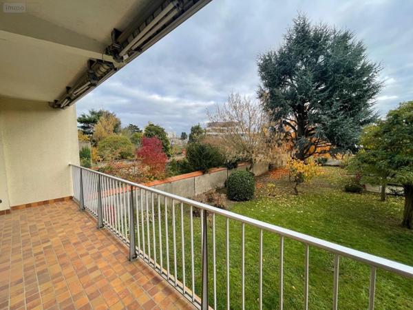 Appartement à vendre à Orléans dans le Loiret (45000), ref : 12298/29   
Jardin des Plantes