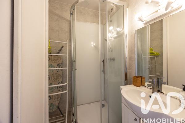 Studio à vendre 24 m² Vieux-Boucau-les-Bains