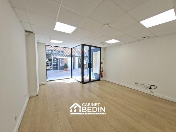 Achat Immeuble Mixte 7 appartements Dax