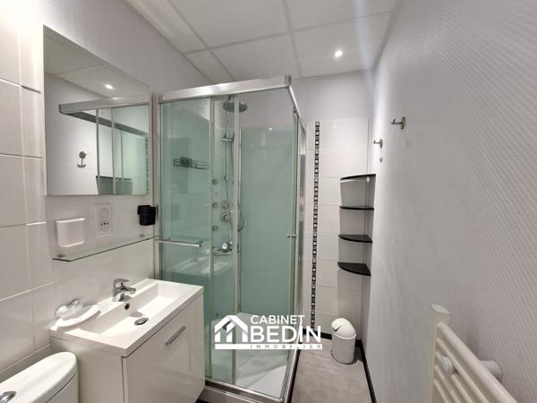 Achat Immeuble Mixte 7 appartements Dax