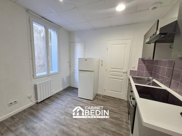 Achat Immeuble Mixte 7 appartements Dax