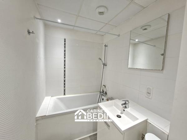 Achat Immeuble Mixte 7 appartements Dax