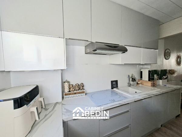 Achat Maison T4 Artigues Pres Bordeaux 2 chambres