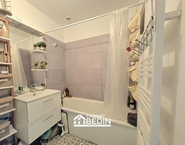 Achat Maison T4 Artigues Pres Bordeaux 2 chambres