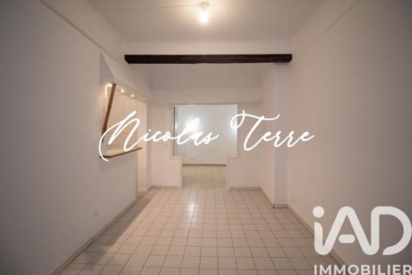 Appartement à vendre 2 pièces 34 m² Toulon