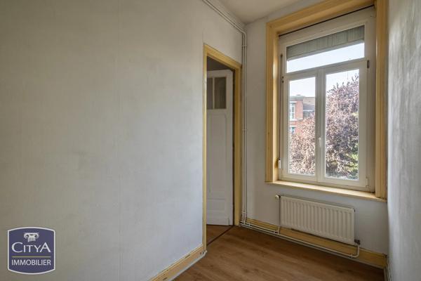 Appartement à vendre 3 pièces 58.9m² Lille (59000)