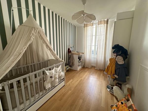 Appartement à vendre 347 500 € Orléans 4 p 92 m² DPE D