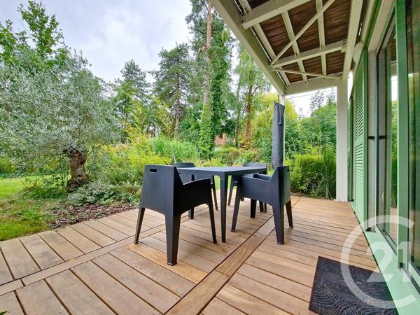 Maison à vendre  6 pièces - 120 m2 LE TOUQUET PARIS PLAGE - 62