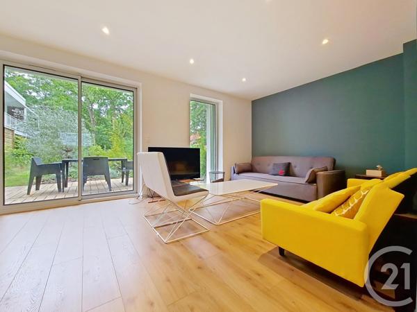 Maison à vendre  6 pièces - 120 m2 LE TOUQUET PARIS PLAGE - 62