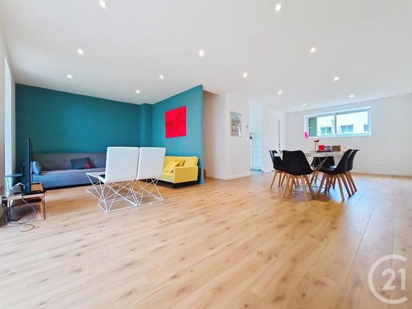 Maison à vendre  6 pièces - 120 m2 LE TOUQUET PARIS PLAGE - 62