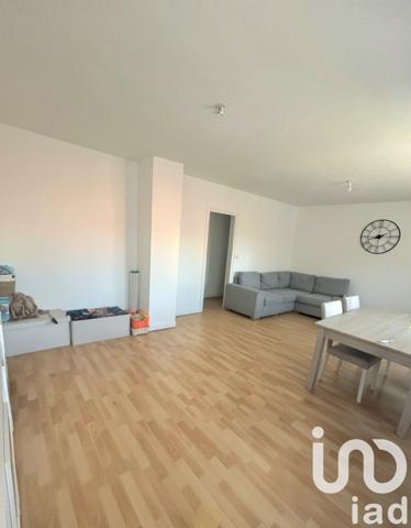 Appartement à vendre 3 pièces 66 m² Tarbes