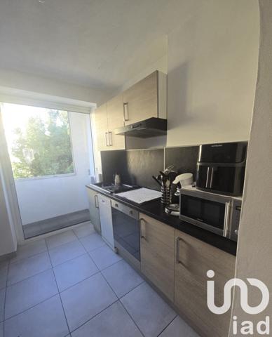 Appartement à vendre 3 pièces 66 m² Tarbes