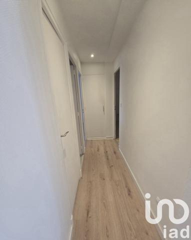 Appartement à vendre 3 pièces 66 m² Tarbes