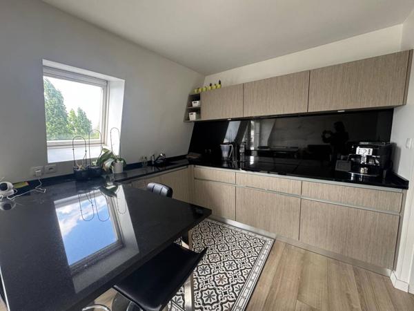 Appartement Pontault Combault 3 pièce(s) 68 m2